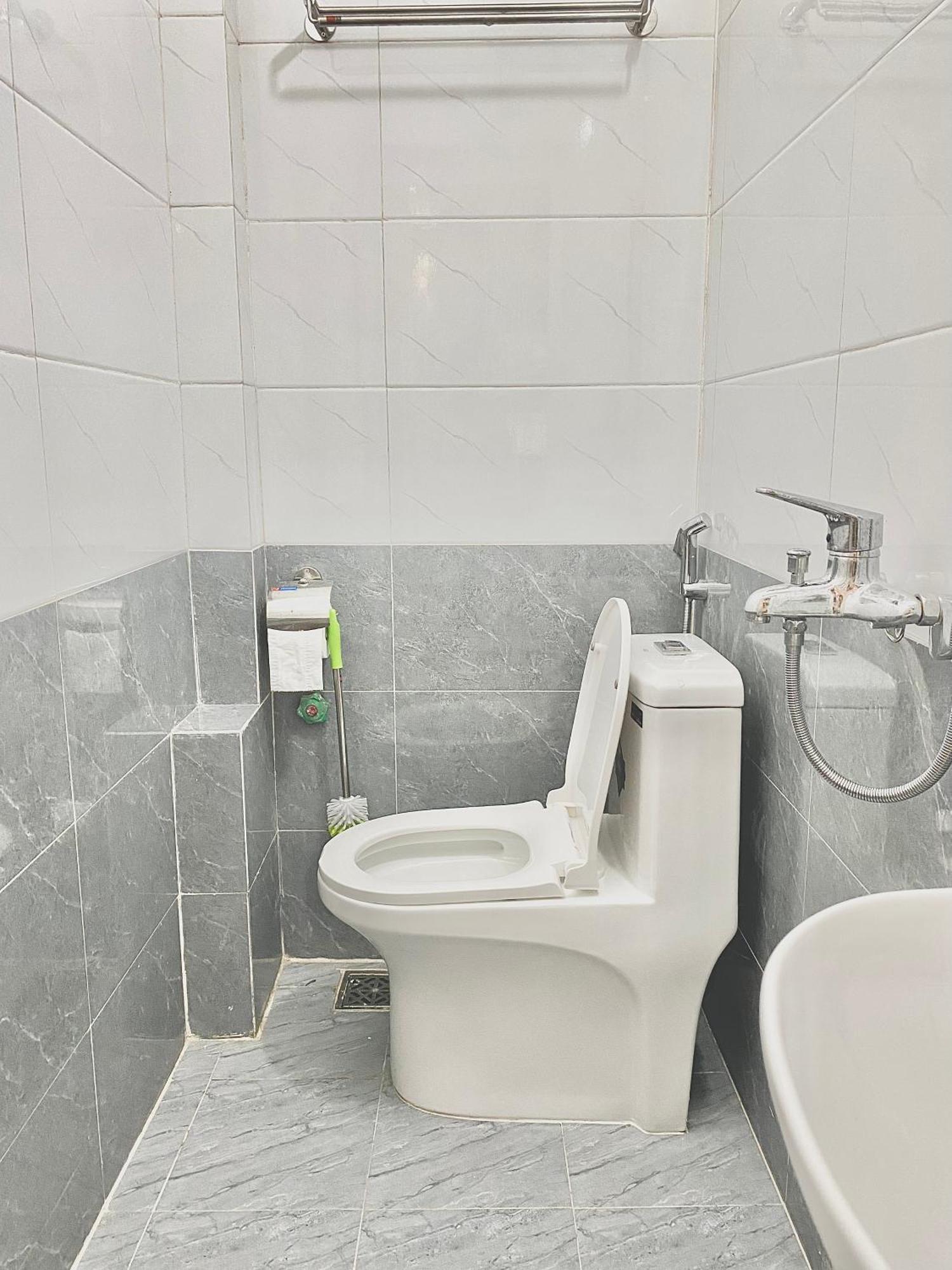 Hanoi Vibes Hostel Экстерьер фото